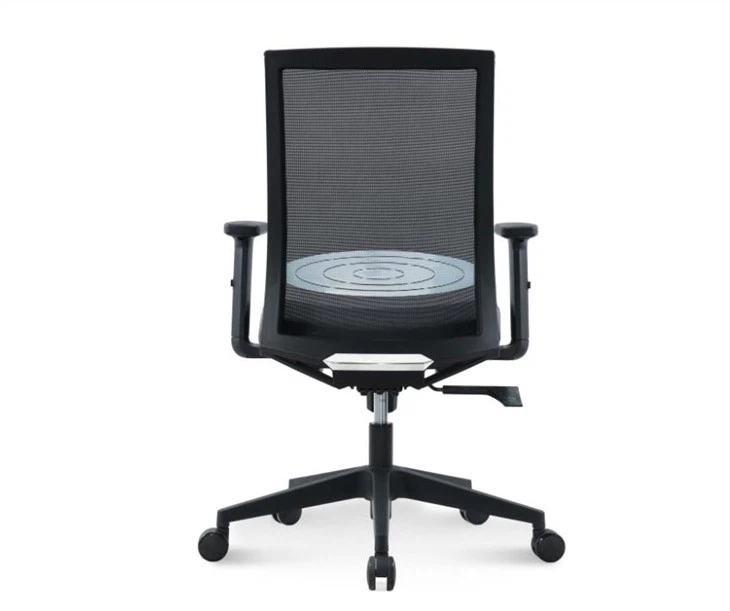 Modern Waiting Room Chair