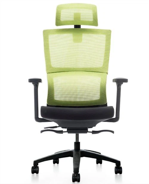 Ergonomska mrežasta uredska stolica