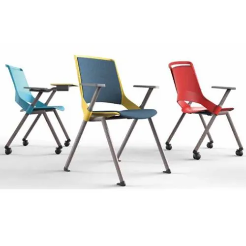 Moderna stolica za obuku