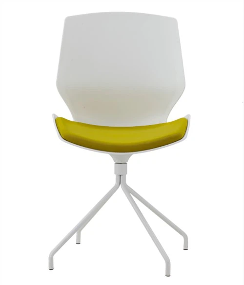 Plastična stolica za objedovanje