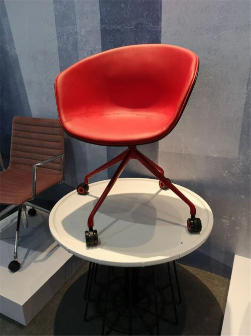 Swift Jednostavna dnevna soba stolica