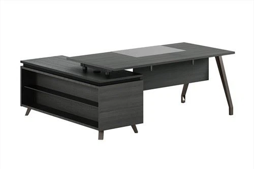 Suvremeni uredski stol u obliku slova L